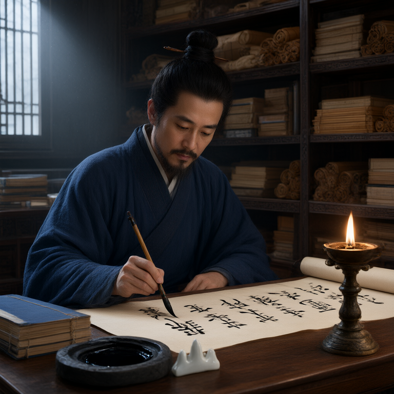 삼명통회 만민영 저자, 1578년 관찬 명리백과의 비밀